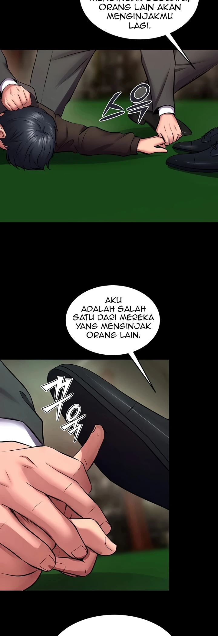 Prison Revenge - Page 30